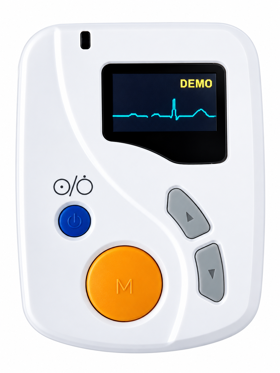 Contec TLC6000 ECG Holter Monitor 12 Channel 48 hour