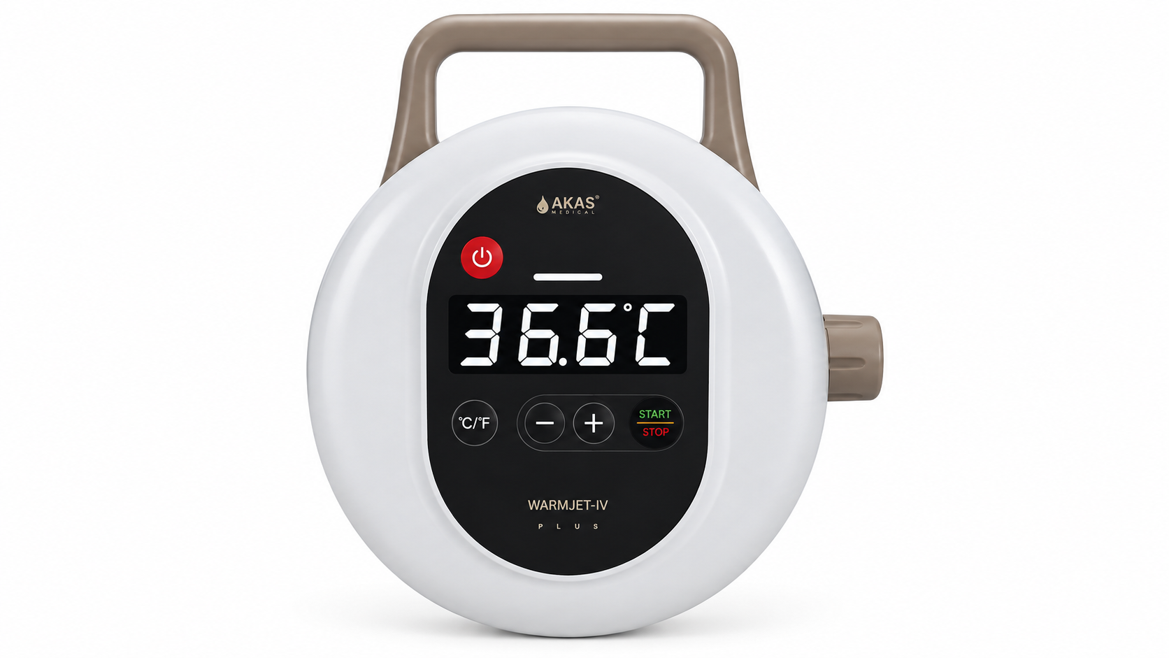Akas Warmjet IV Plus Blood Fluid Warmer